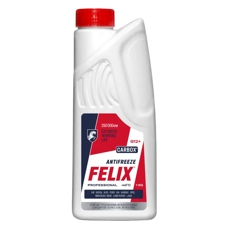 FELIX Carbox G12+