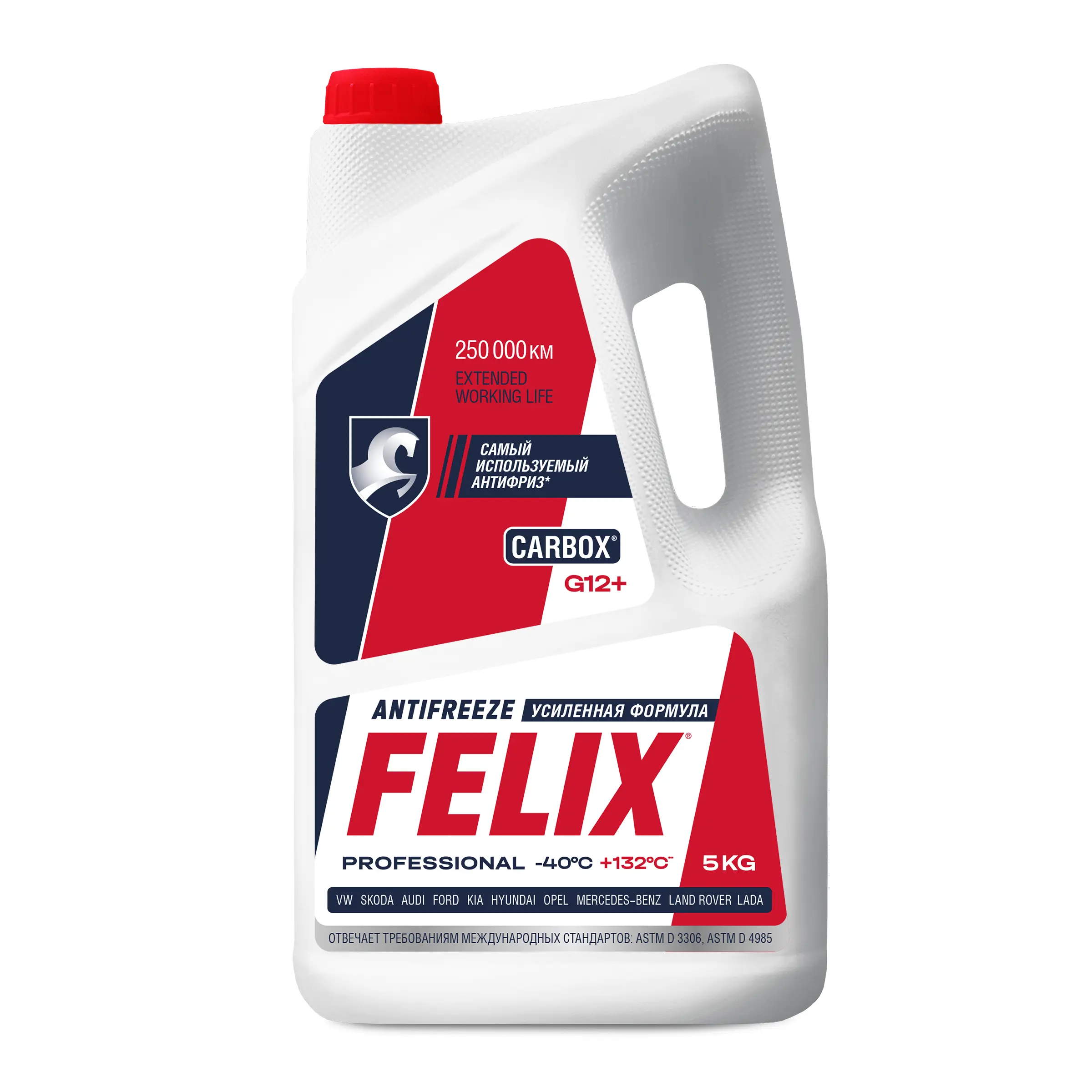 FELIX Carbox G12+