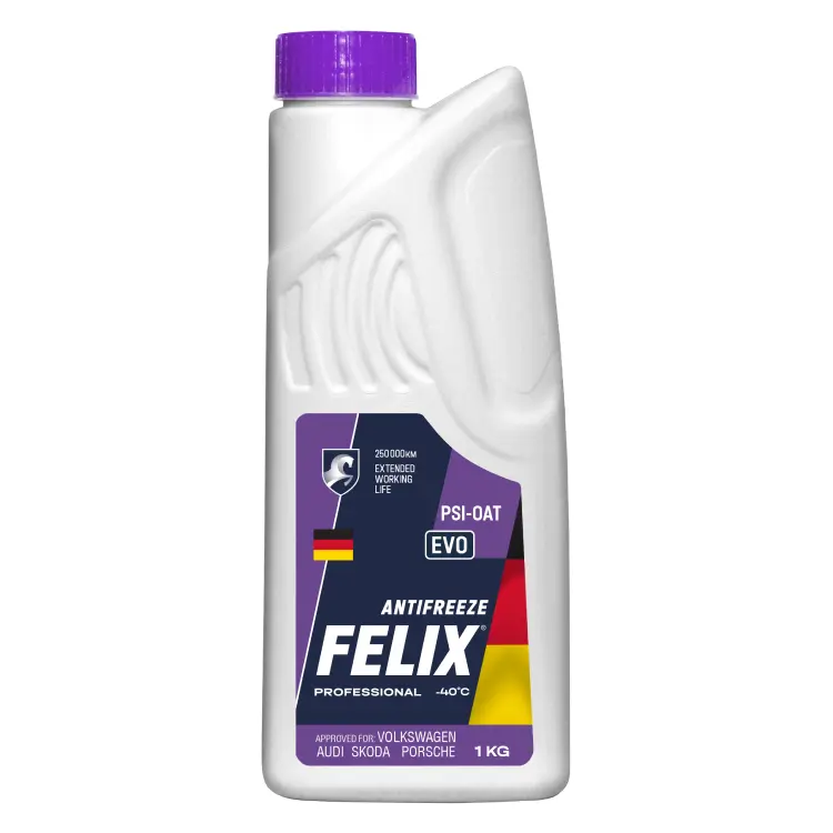 FELIX EVO G12 EVO