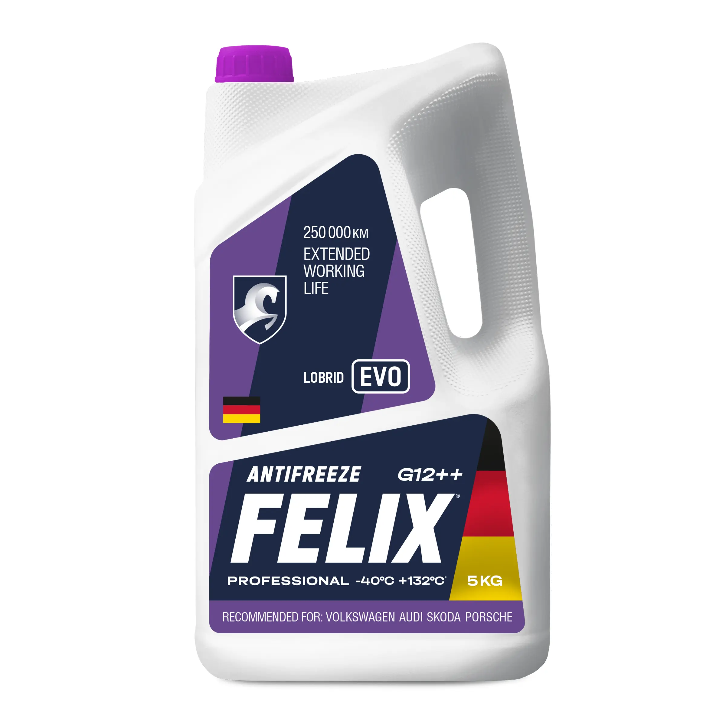 FELIX EVO G12 EVO