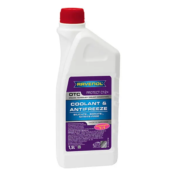 Ravenol OTC Protect C12+ Concentrate