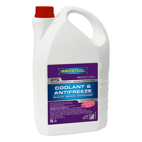 Ravenol OTC Protect C12+ Concentrate