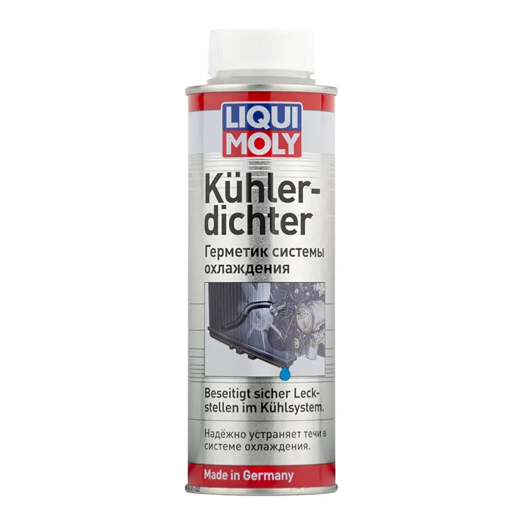 Герметик системы охлаждения Kuhlerdichter