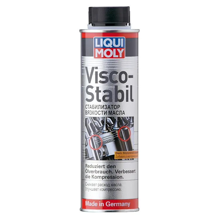 Стабилизатор вязкости Visco-Stabil