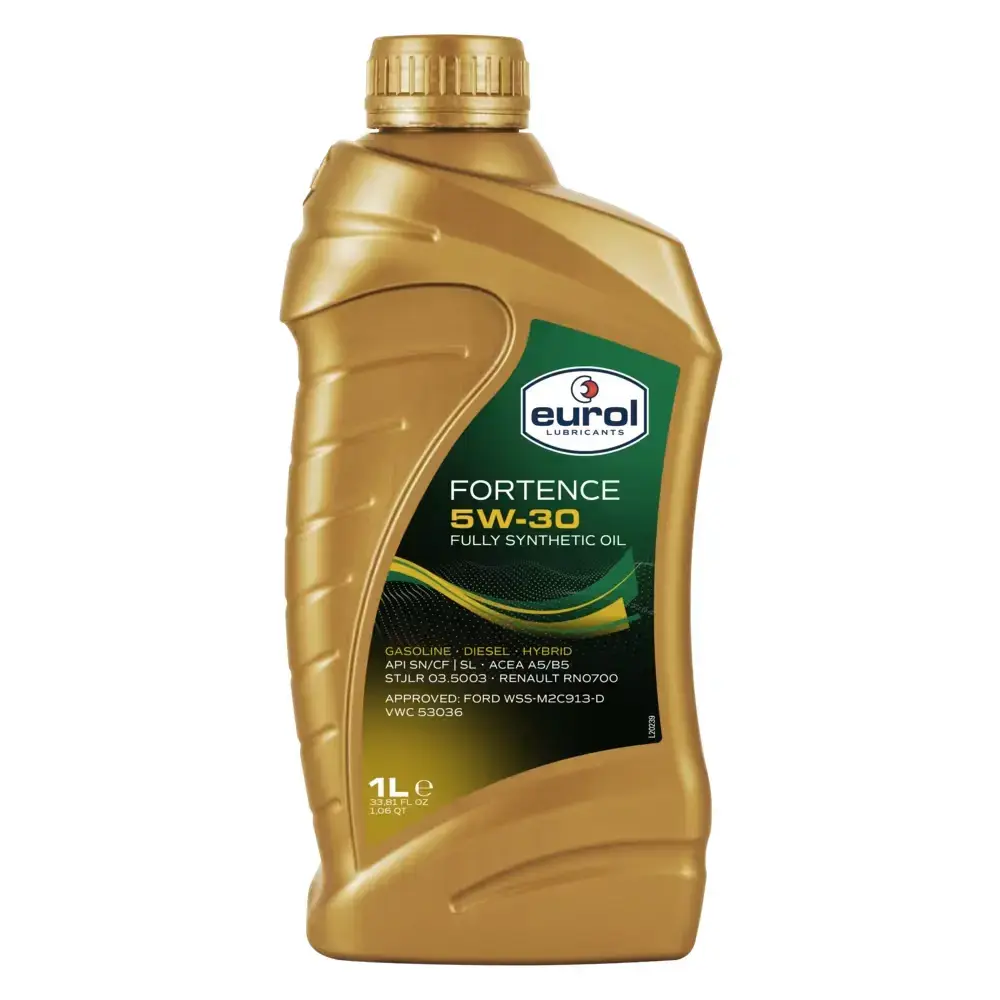 Eurol Fortence 5W-30 1L
