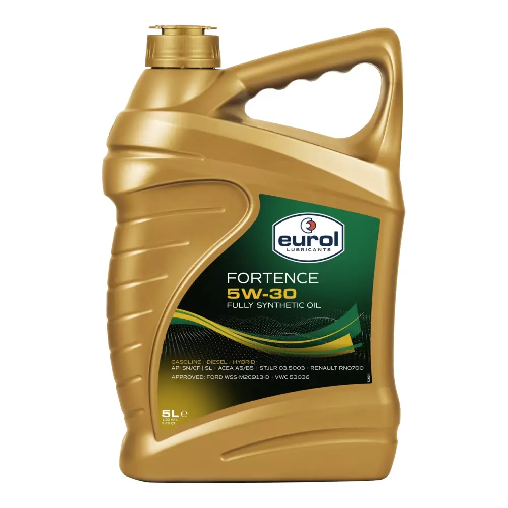 Eurol Fortence 5W-30 5L