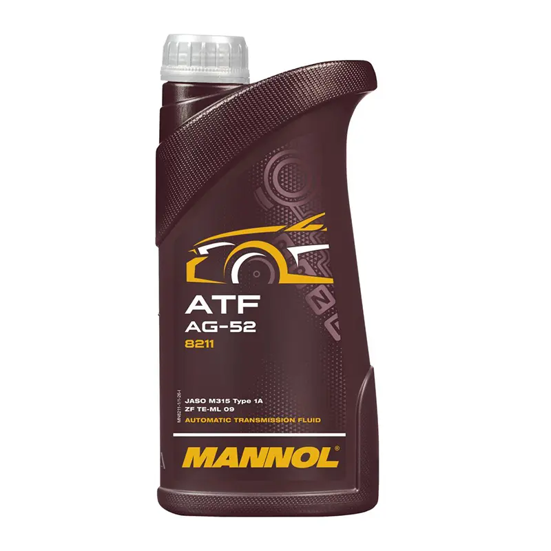 MANNOL ATF AG52 1L