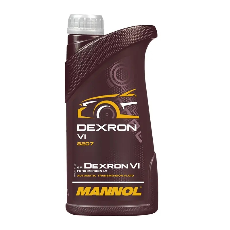 MANNOL Dexron VI 1L