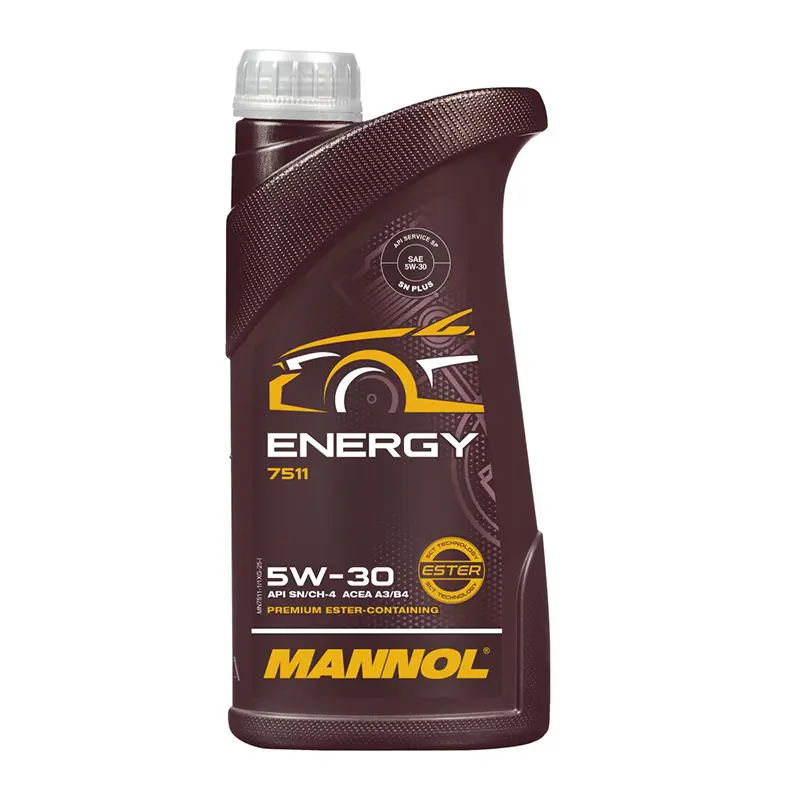 MANNOL Energy 5W-30 1L
