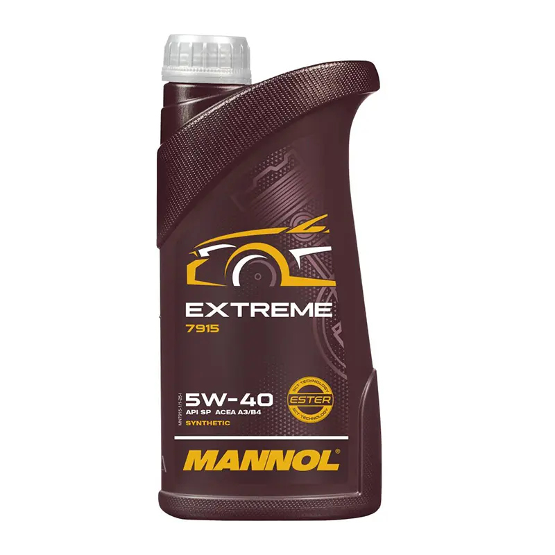 MANNOL Extreme 5W-40 1L