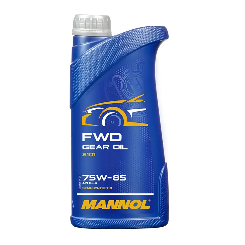 MANNOL FWD 75W-85 GL-4 1L