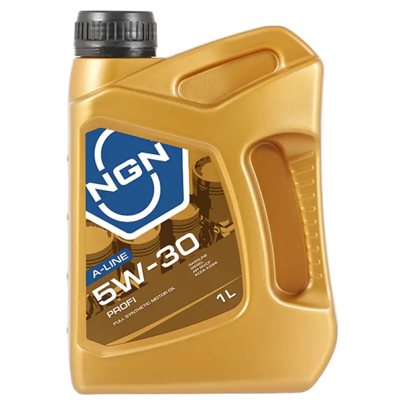 NGN PROFI A-LINE 5W-30 1L