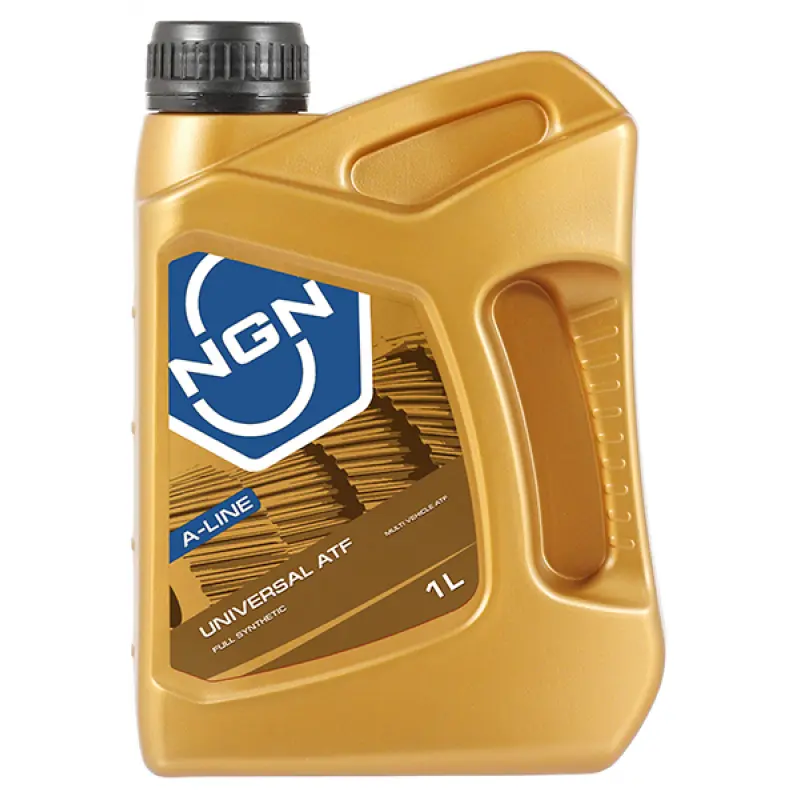 NGN UNIVERSAL ATF A-LINE 1L