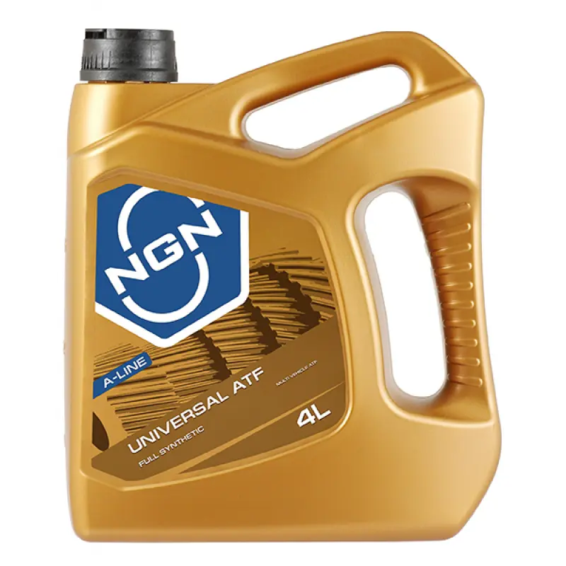 NGN UNIVERSAL ATF A-LINE 4L