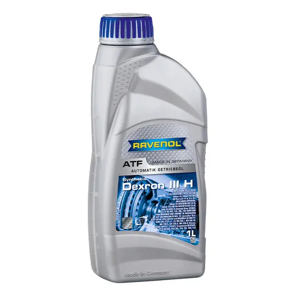 RAVENOL ATF DEXRON III H 1L