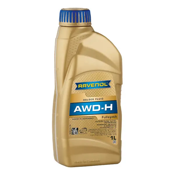 RAVENOL AWD-H Fluid 1L