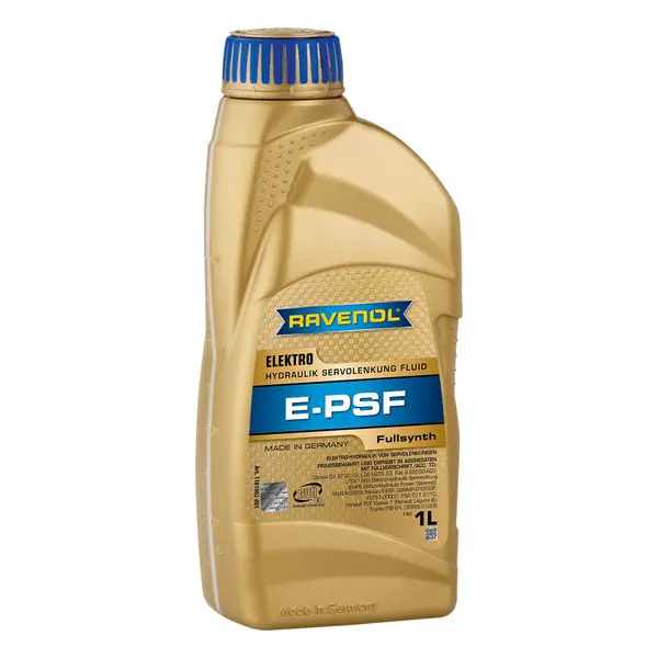 RAVENOL E-PSF Fluid 1L