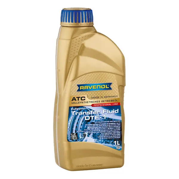 RAVENOL Transfer Fluid DTF-1 1L