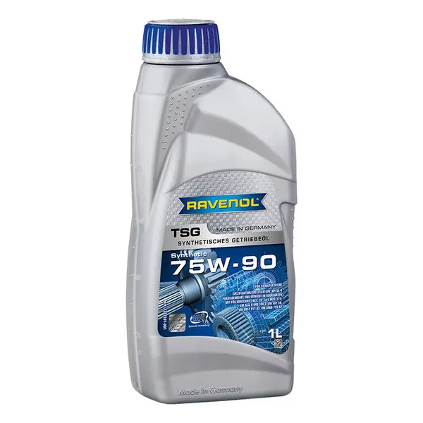 RAVENOL TSG 75W-90 1L