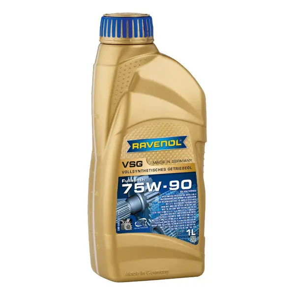 RAVENOL VSG 75W-90 1L